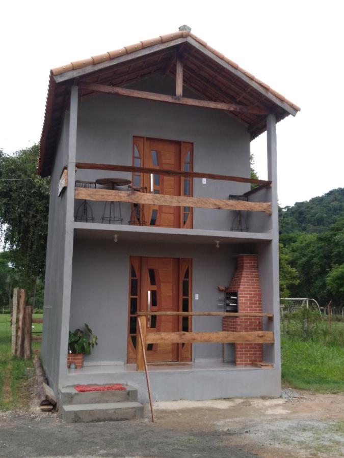 Recanto Rustico Lima Duarte Exterior foto