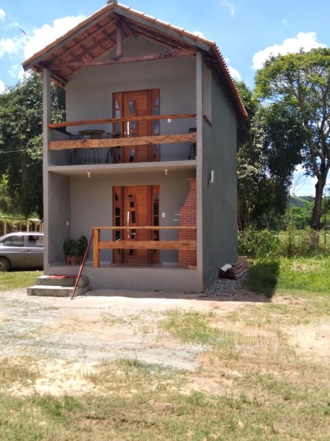 Recanto Rustico Lima Duarte Exterior foto