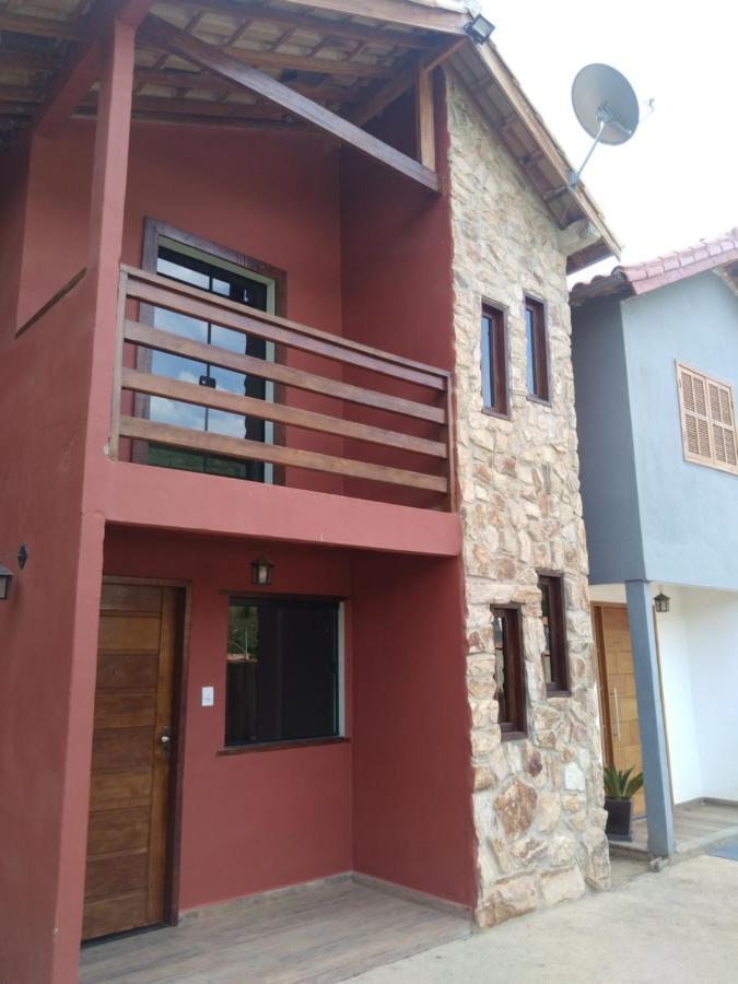 Recanto Rustico Lima Duarte Exterior foto