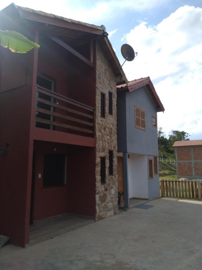 Recanto Rustico Lima Duarte Exterior foto
