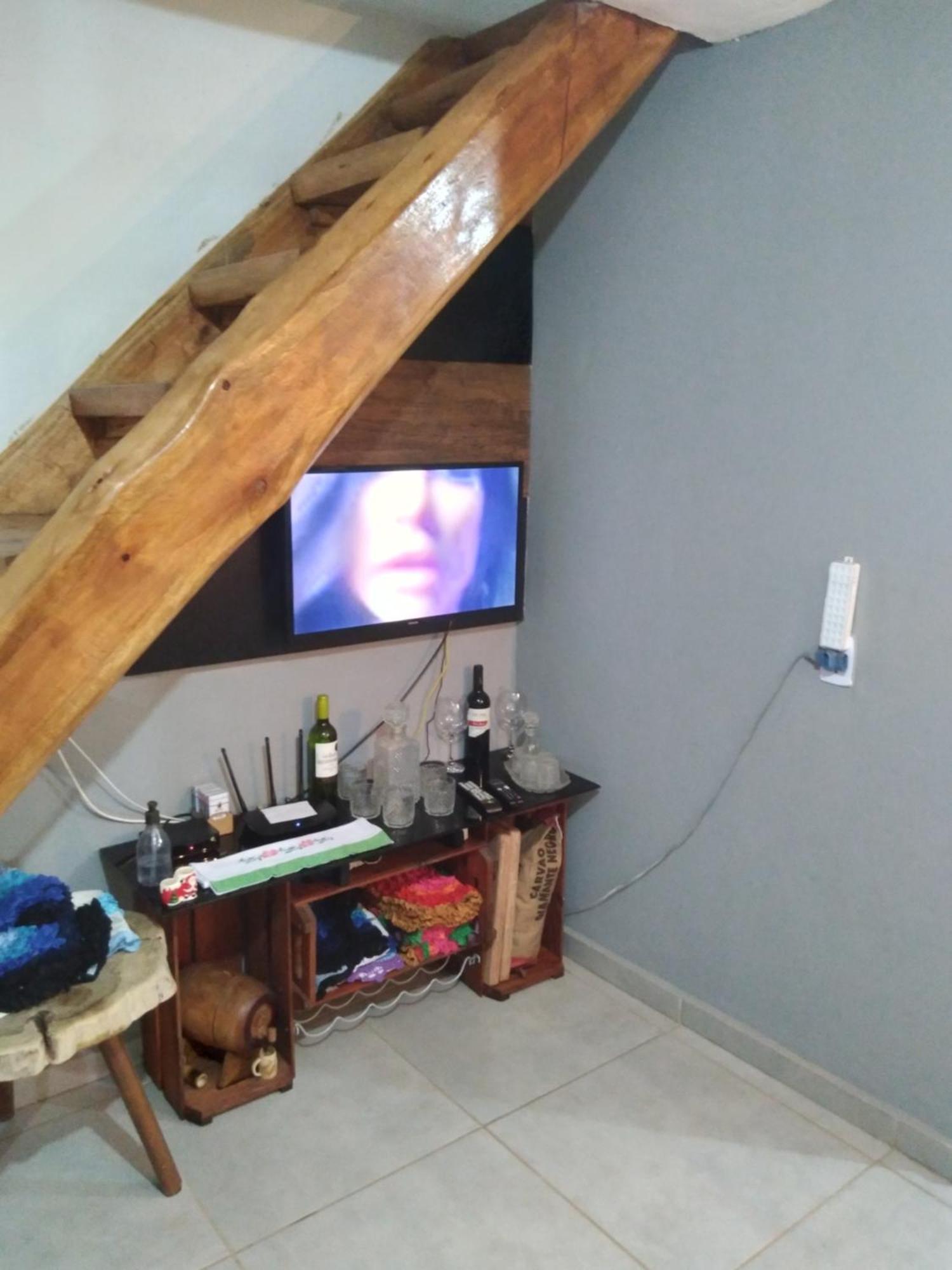 Recanto Rustico Lima Duarte Quarto foto